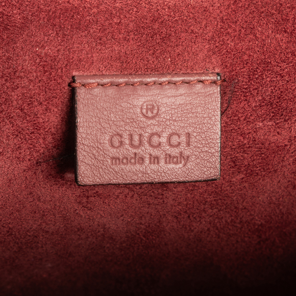 Gucci Blooms Dionysus Medium - Picture 10 of 11